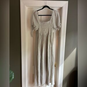 Rylee + Cru Dallas Dress